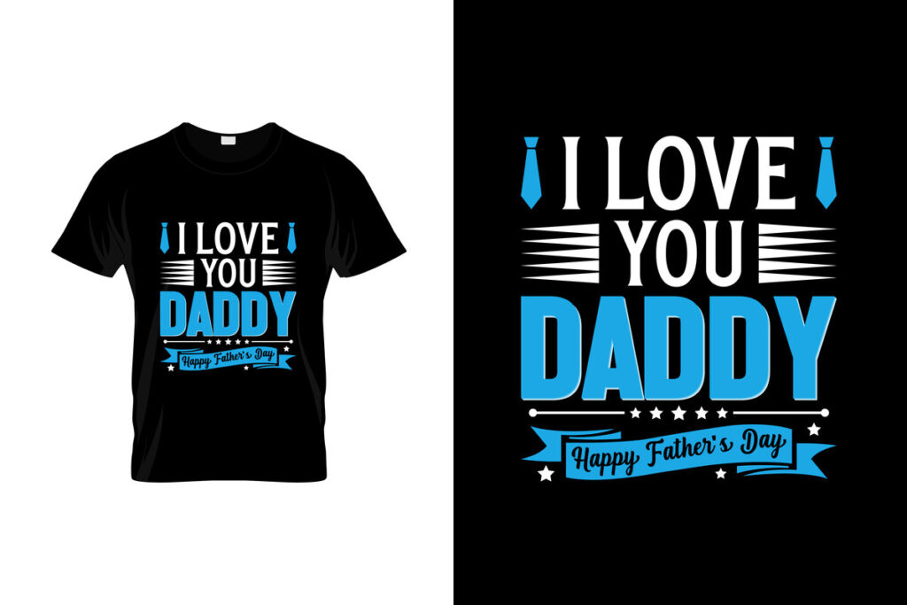 Create Memorable Gifts with DTF Father’s Day Transfers