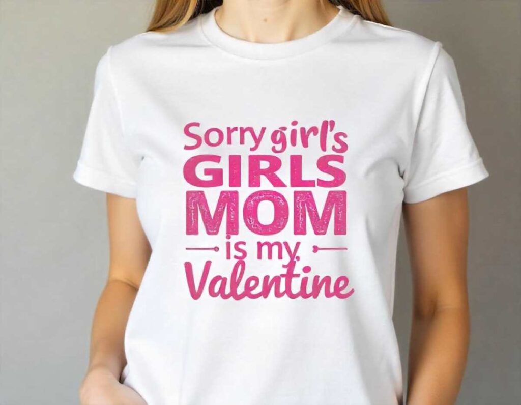 Mother's Day Transfers