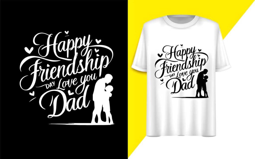 Father's Day Transfers