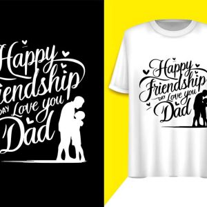 Father's Day Transfers
