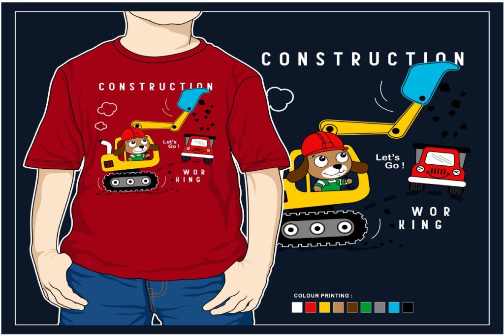 DTF Gangsheet Builder: Innovative Printing Made Easy