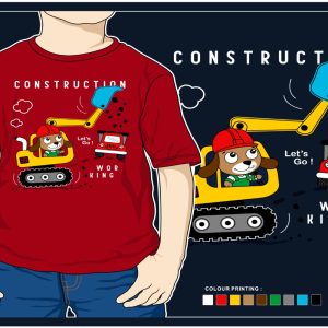 DTF Gangsheet Builder: Innovative Printing Made Easy