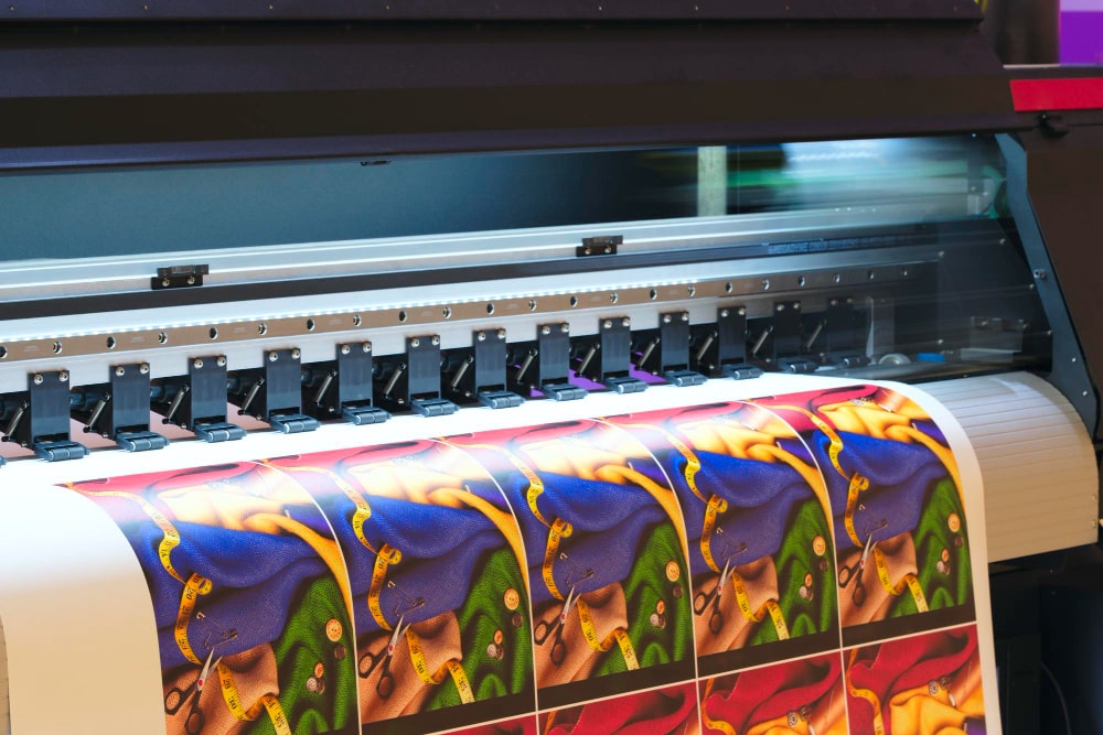 DTF Gangsheet Builder: Innovative Uses for the Future of Printing