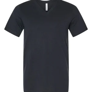 3005CVC Bella+Canvas Unisex Heather CVC V-Neck Tee