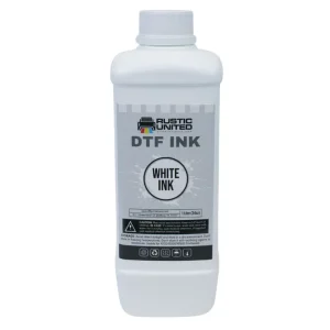 DTF Printer White Ink - 1 Liter