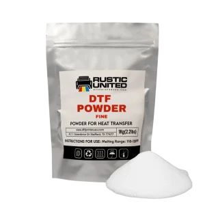 DTF Fine Powder
