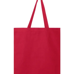Q-Tees - Promotional Tote