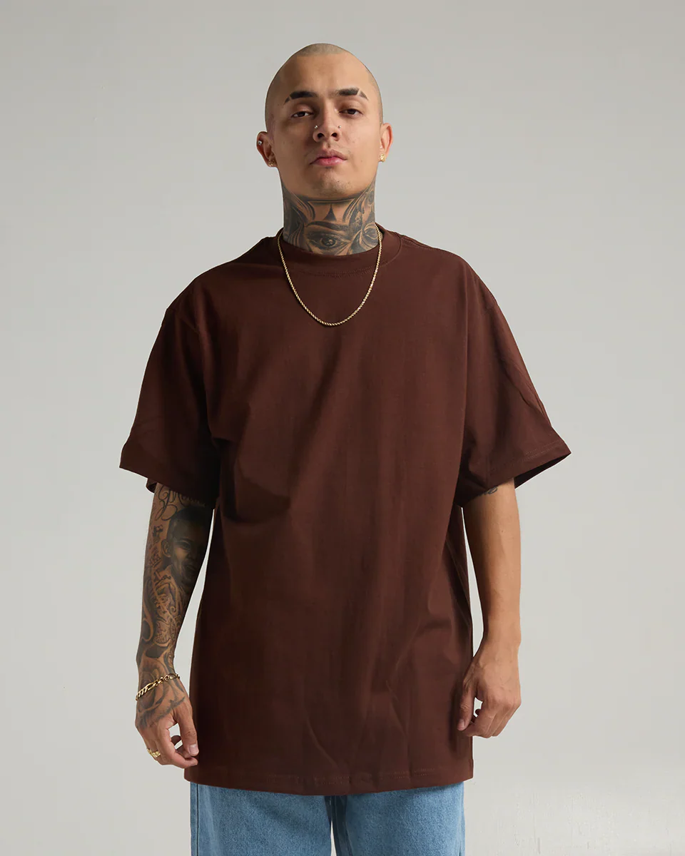 Shaka Wear - 7.5oz Max Heavyweight Short Sleeve - Image 3