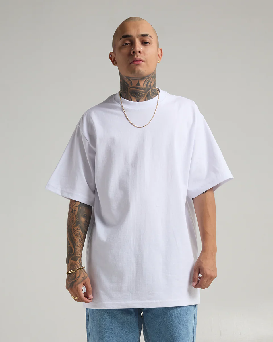 Shaka Wear - 7.5oz Max Heavyweight Short Sleeve - Image 2